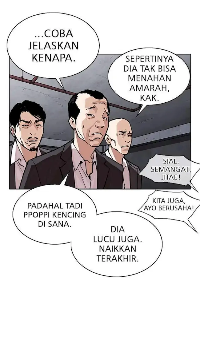 Lookism Bab 305 halaman 99