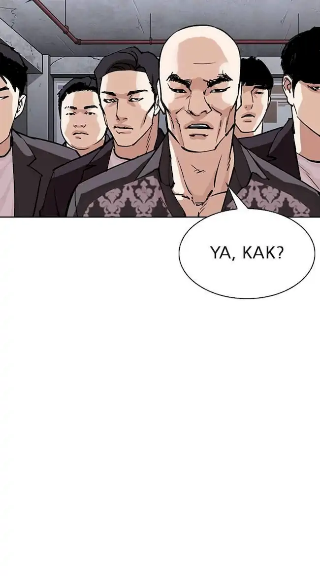 Lookism Bab 305 halaman 107