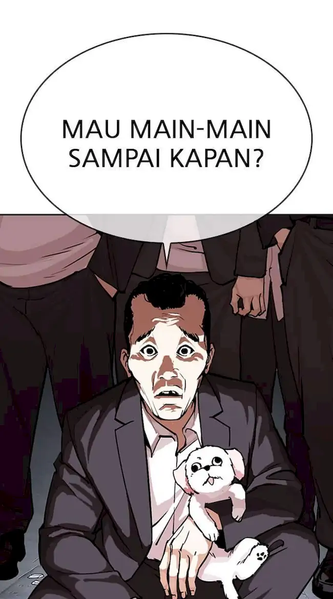 Lookism Bab 305 halaman 108