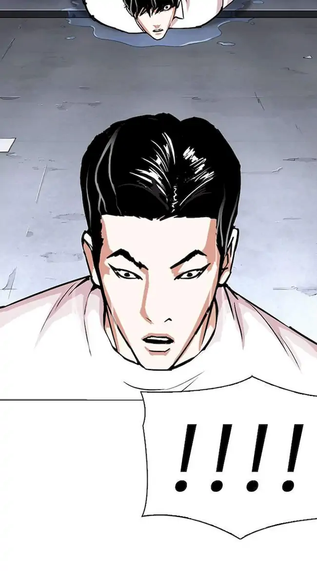 Lookism Bab 305 halaman 112