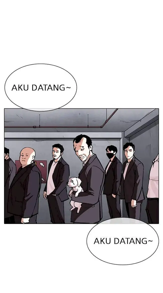 Lookism Bab 305 halaman 114