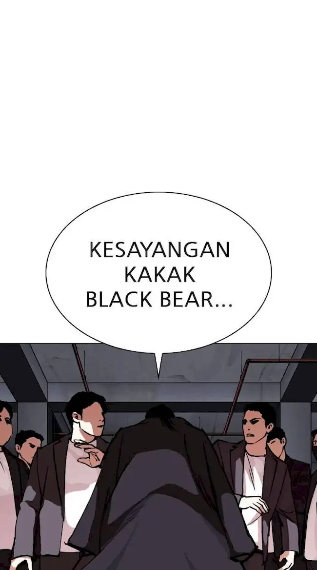 Lookism Bab 305 halaman 115