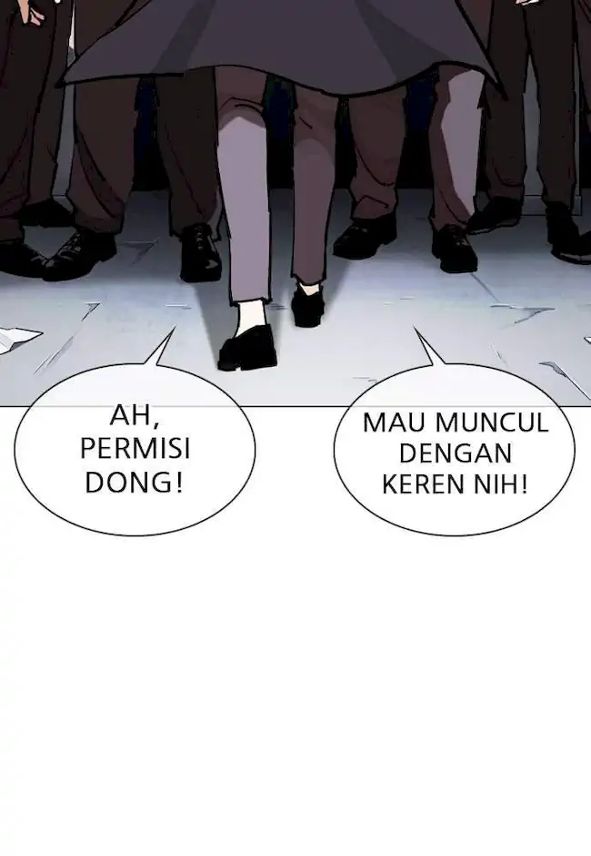 Lookism Bab 305 halaman 116