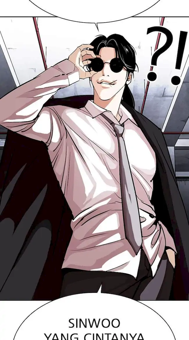Lookism Bab 305 halaman 120