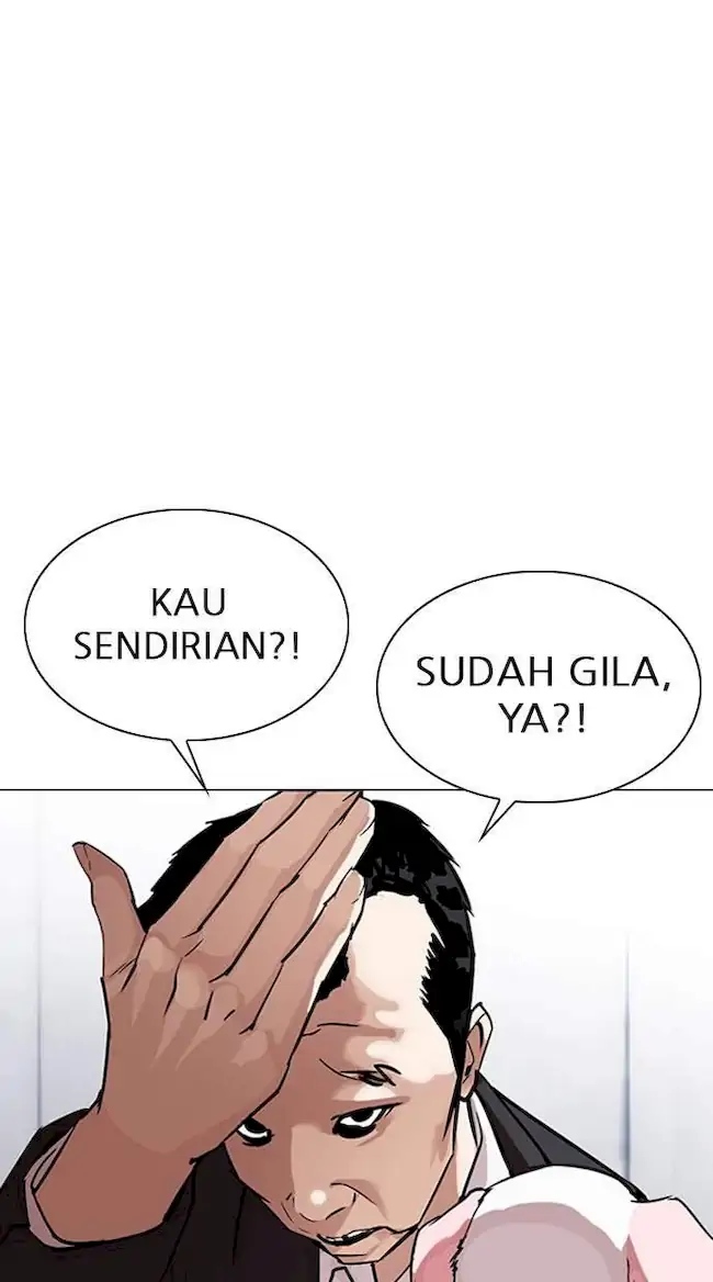 Lookism Bab 305 halaman 122