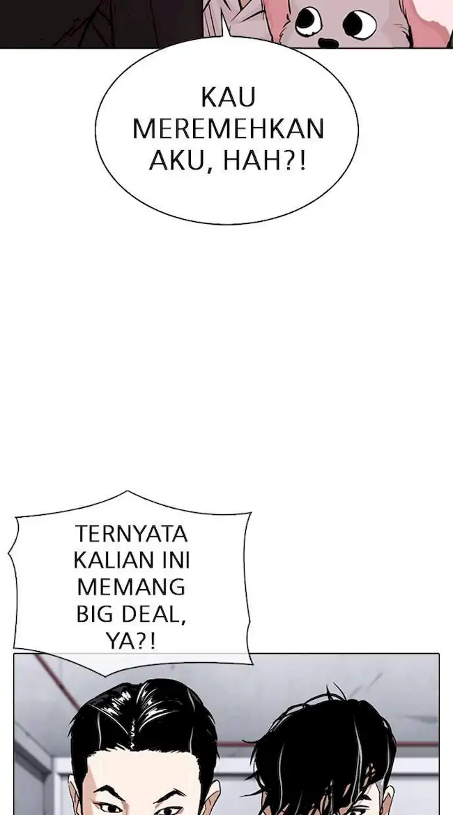 Lookism Bab 305 halaman 123