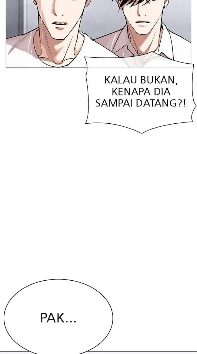 Lookism Bab 305 halaman 124