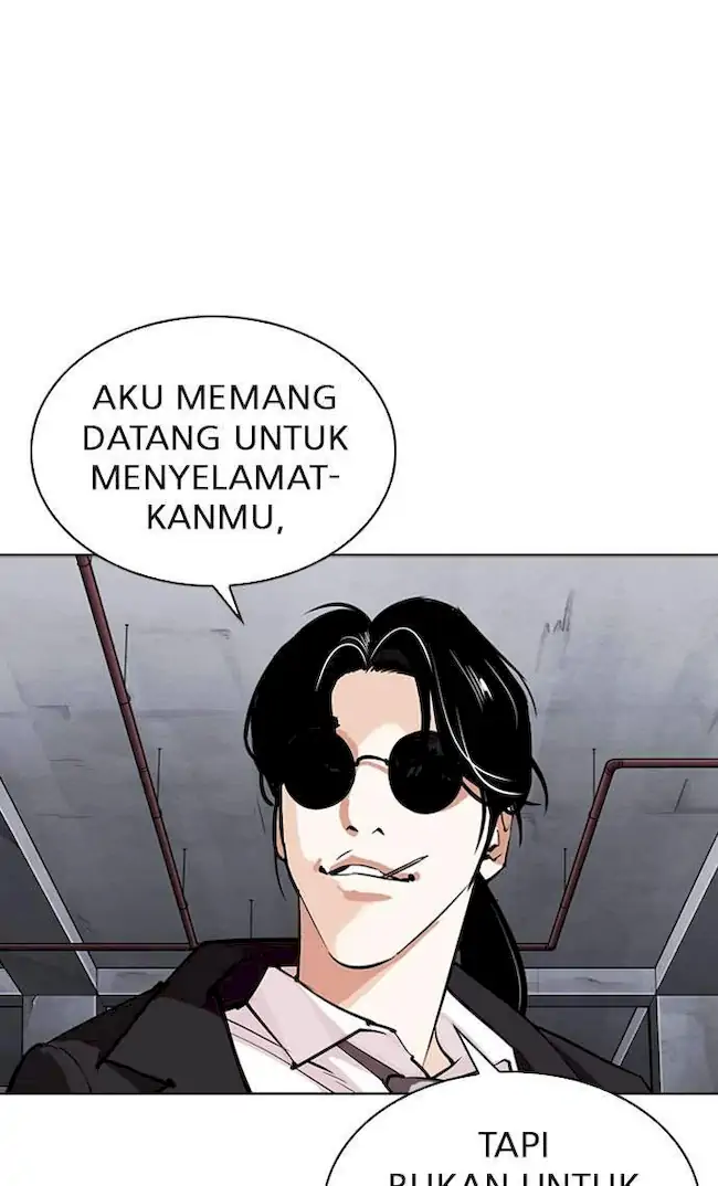 Lookism Bab 305 halaman 126