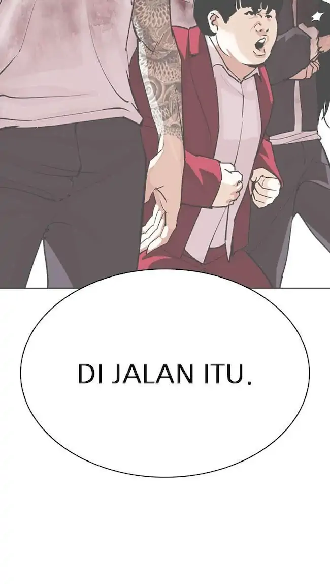 Lookism Bab 305 halaman 129