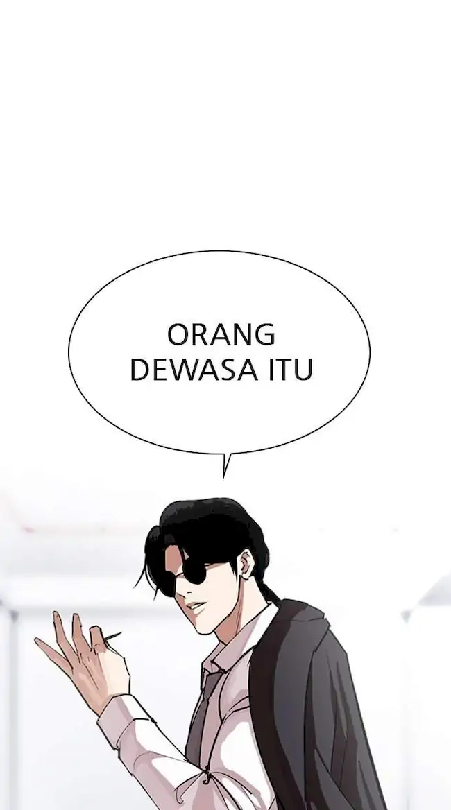 Lookism Bab 305 halaman 130