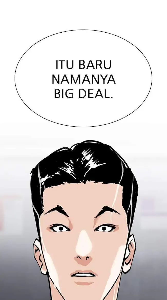Lookism Bab 305 halaman 133