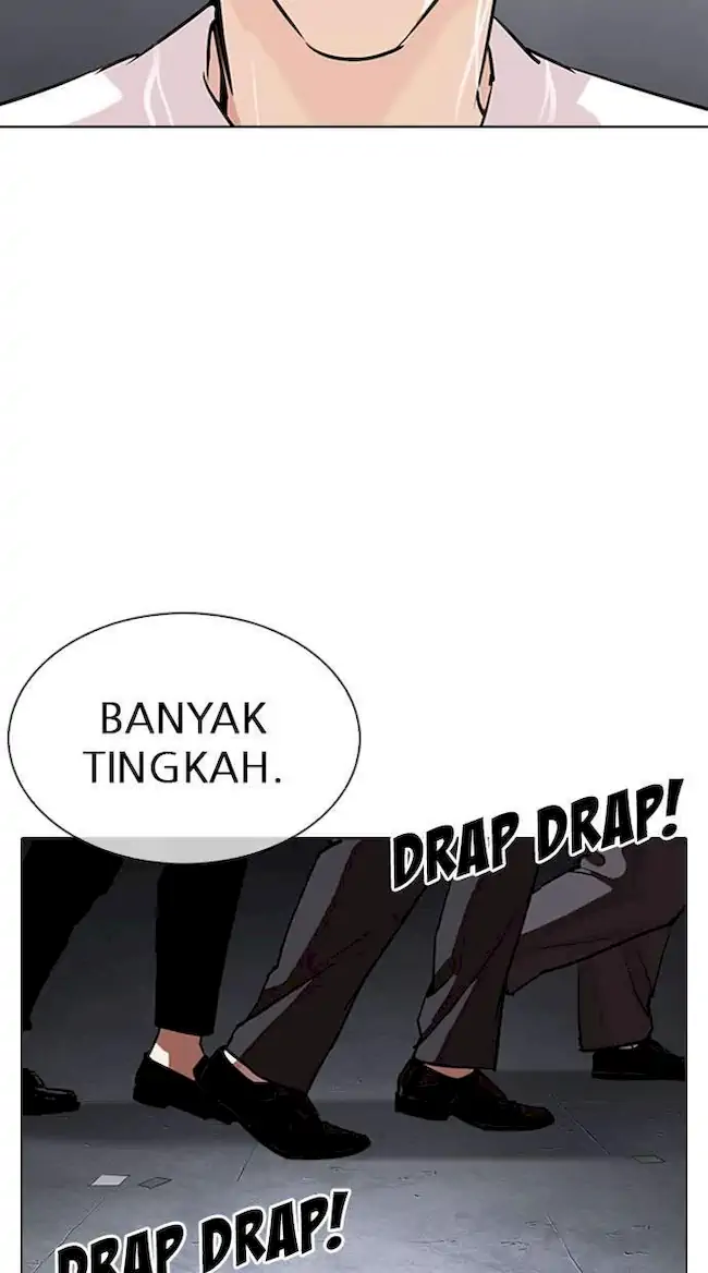 Lookism Bab 305 halaman 134