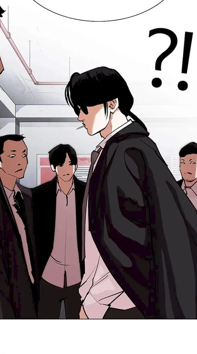 Lookism Bab 305 halaman 136