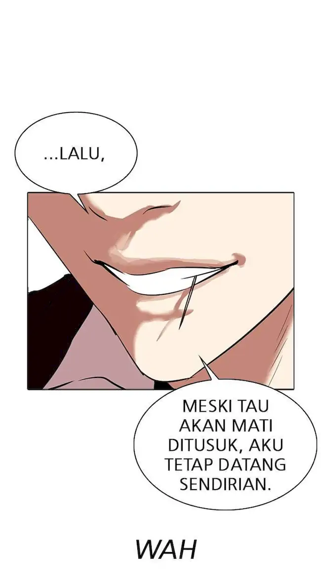 Lookism Bab 305 halaman 137