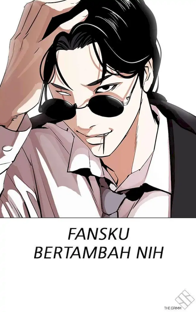 Lookism Bab 305 halaman 139