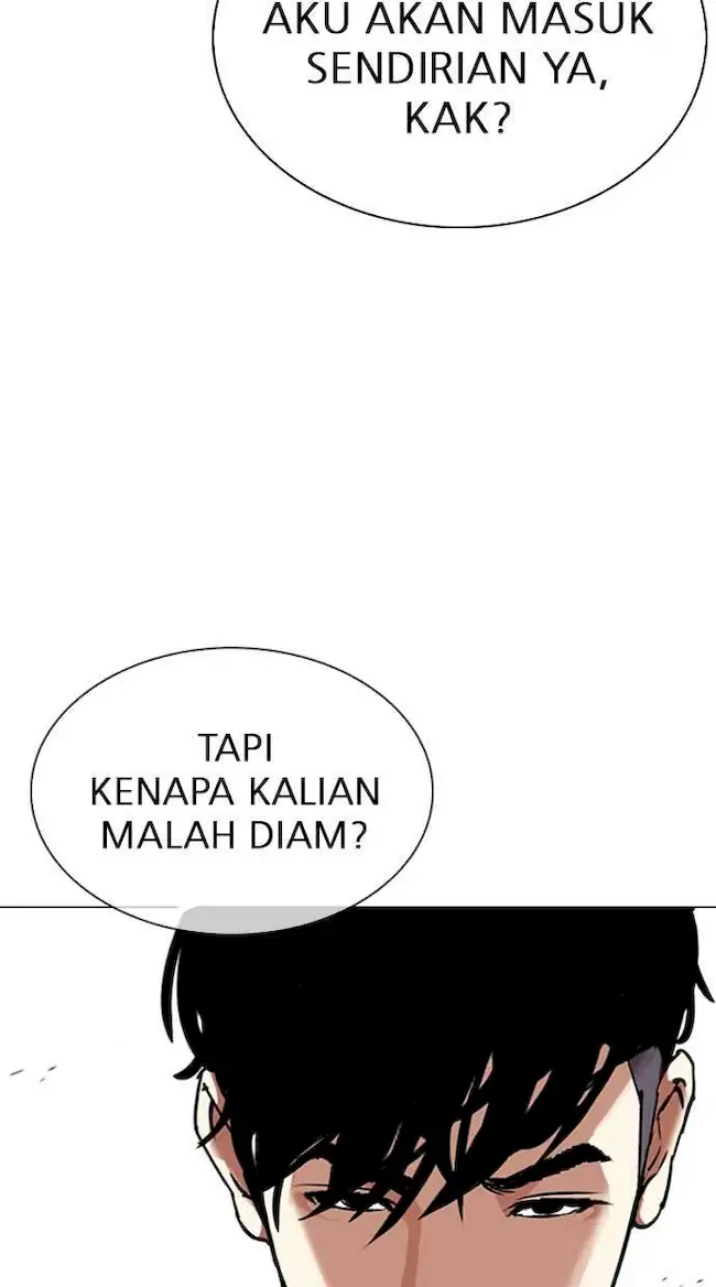 Lookism Bab 306 halaman 4