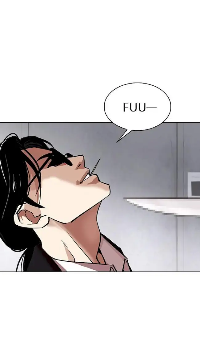 Lookism Bab 306 halaman 8