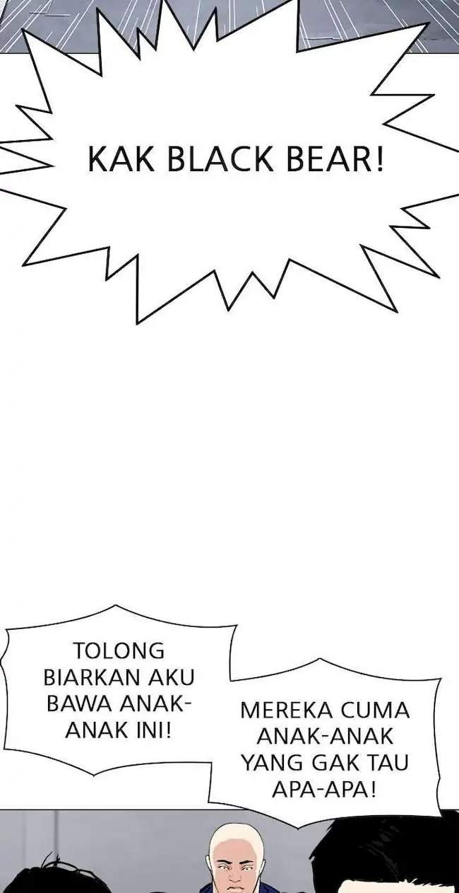 Lookism Bab 306 halaman 11