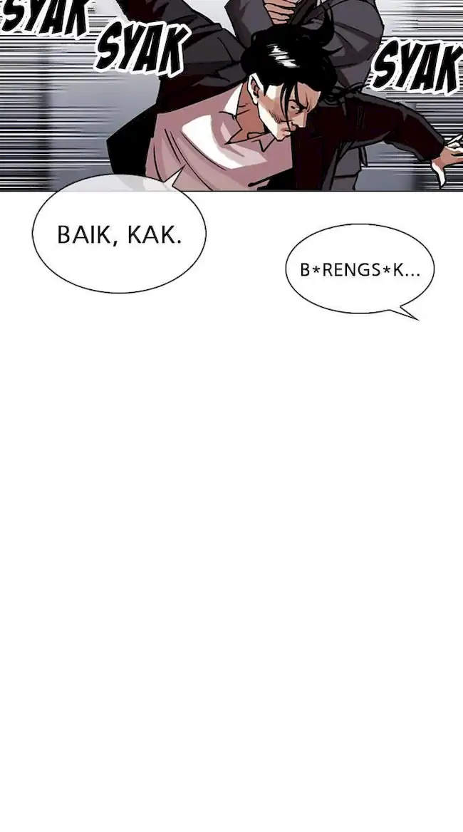 Lookism Bab 306 halaman 17