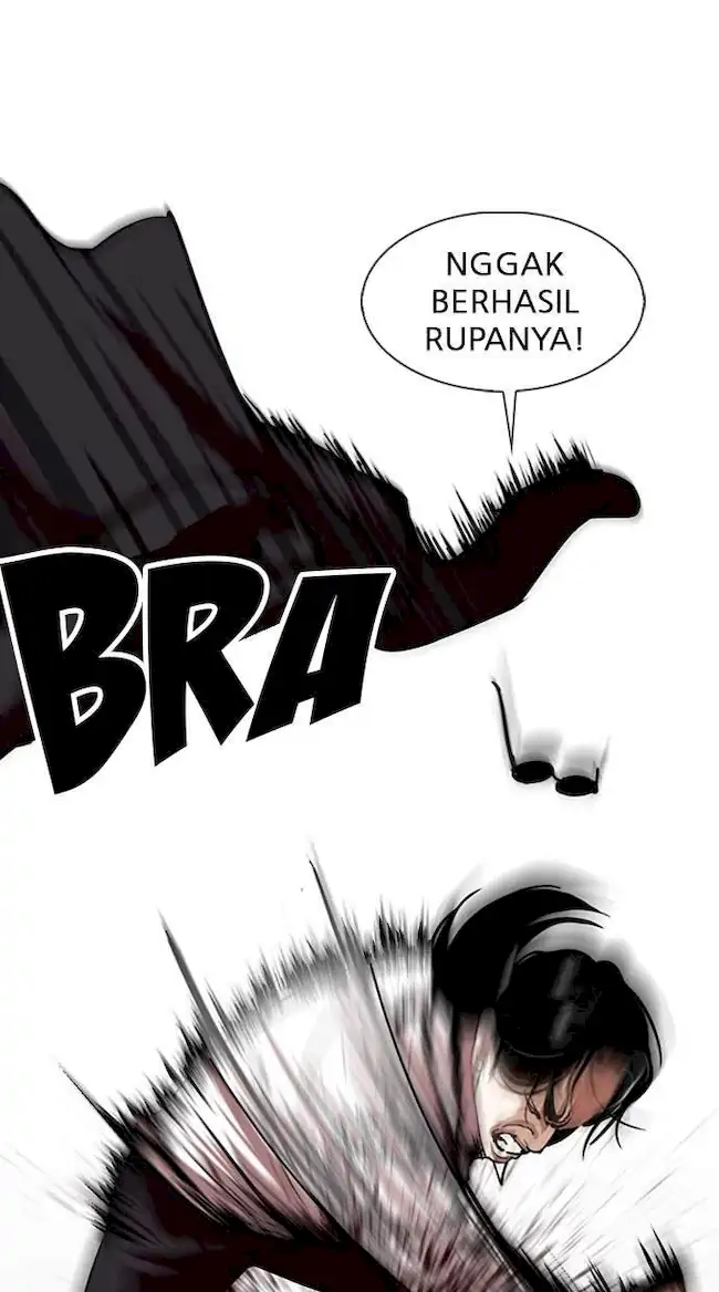 Lookism Bab 306 halaman 18