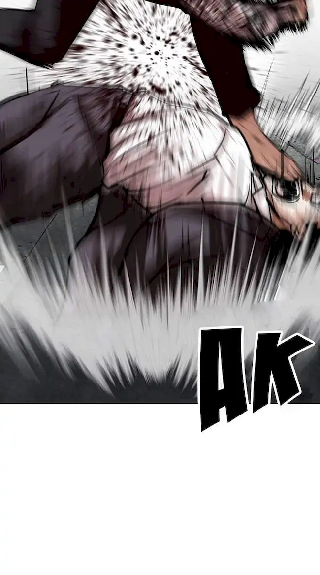 Lookism Bab 306 halaman 19