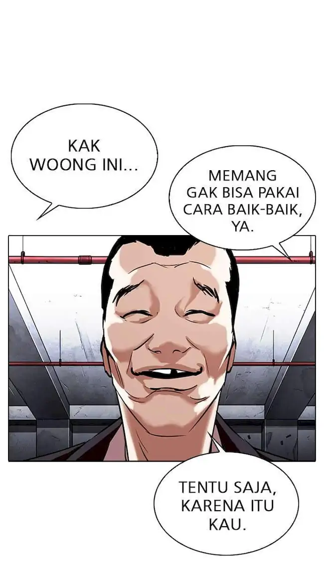 Lookism Bab 306 halaman 20