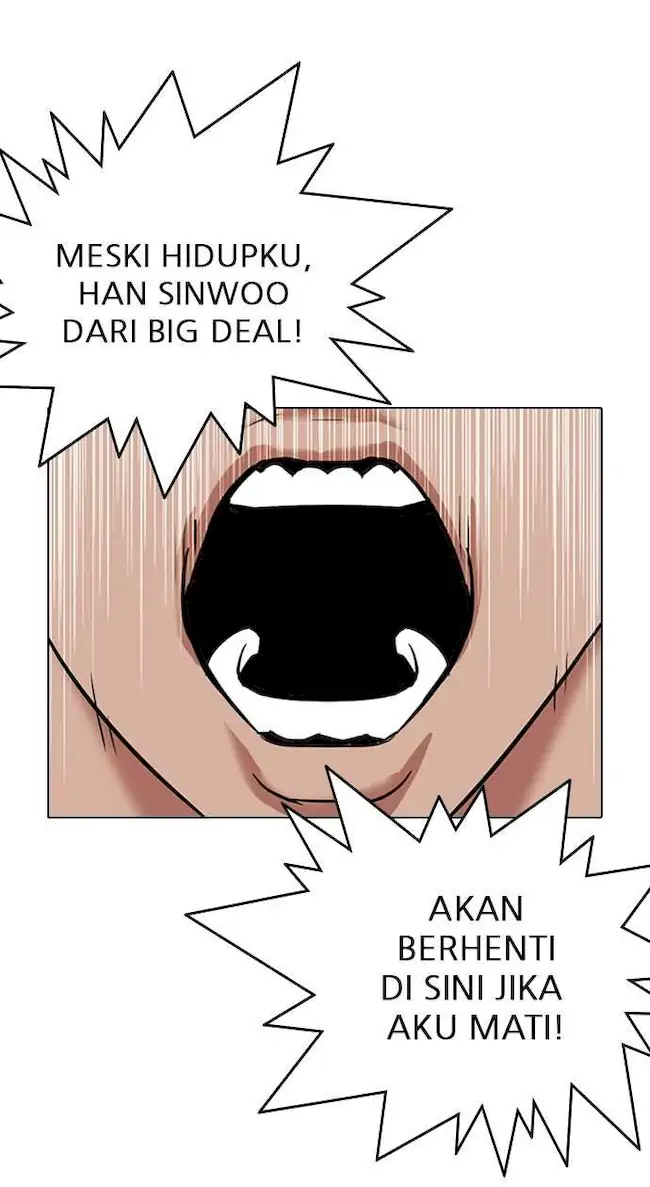 Lookism Bab 306 halaman 25