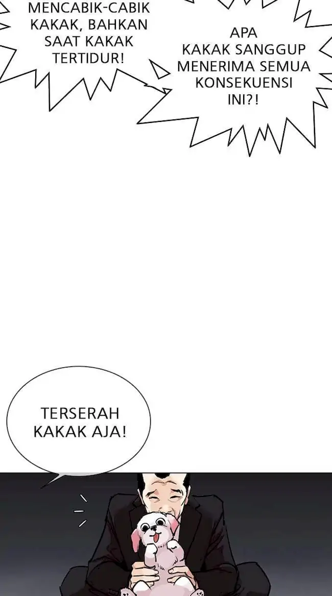 Lookism Bab 306 halaman 29