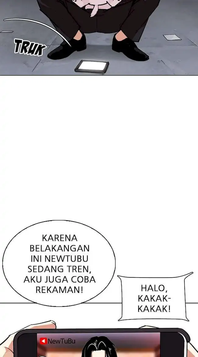 Lookism Bab 306 halaman 30