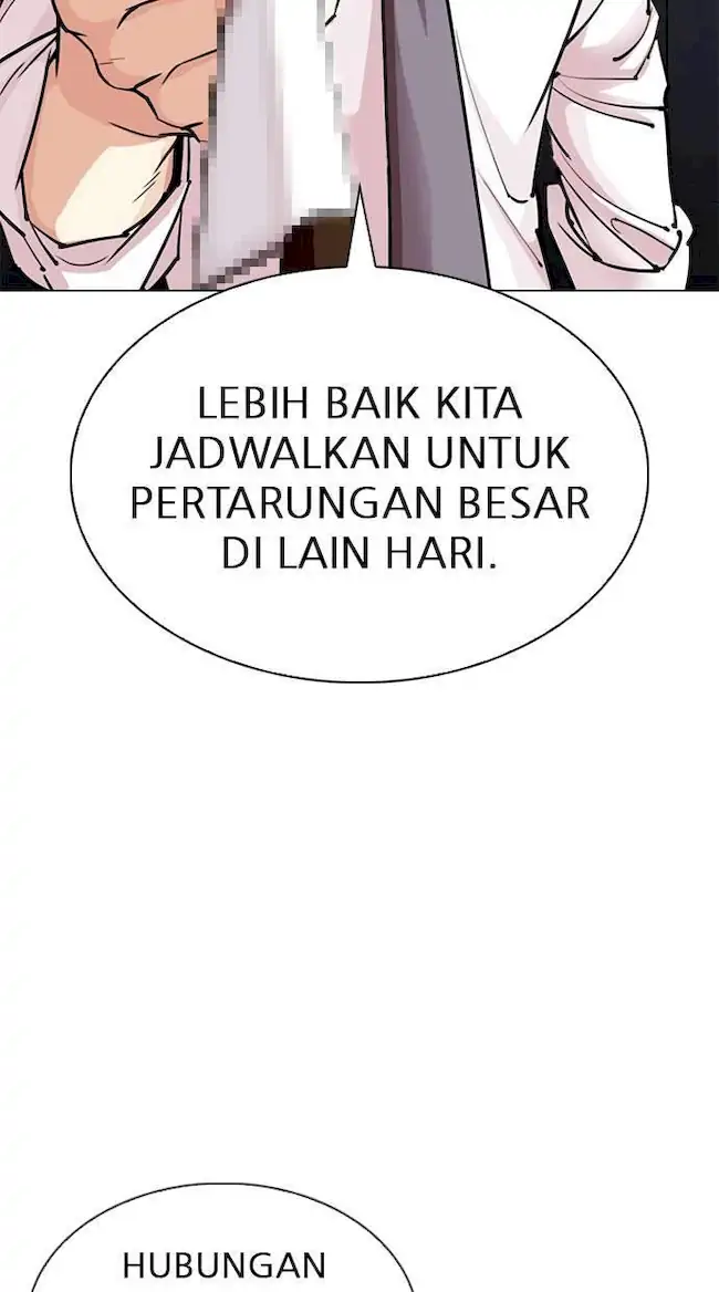 Lookism Bab 306 halaman 35