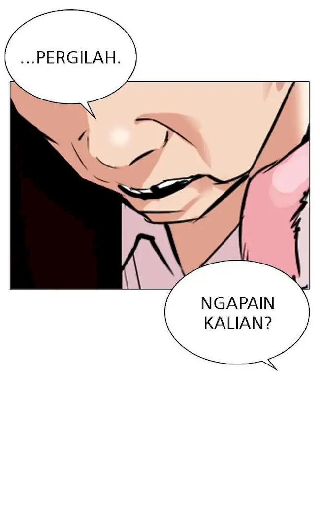 Lookism Bab 306 halaman 37