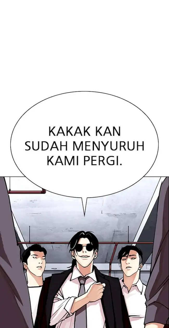 Lookism Bab 306 halaman 38