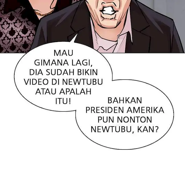 Lookism Bab 306 halaman 41