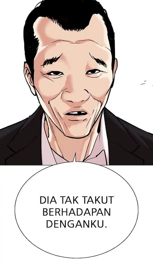 Lookism Bab 306 halaman 44