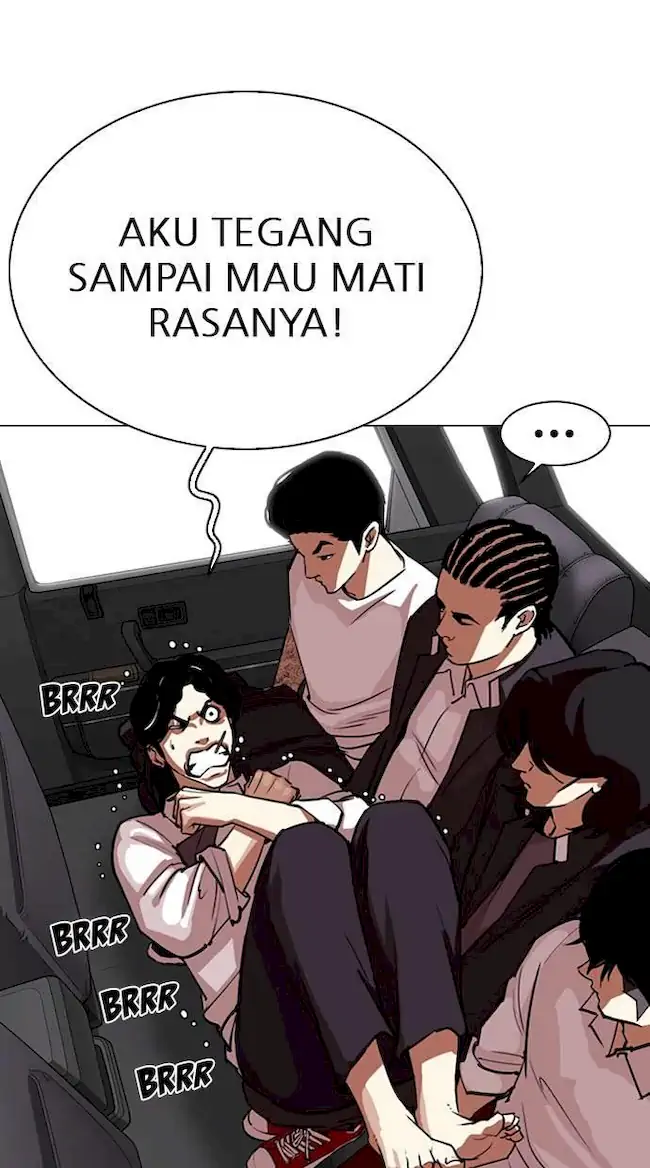 Lookism Bab 306 halaman 46