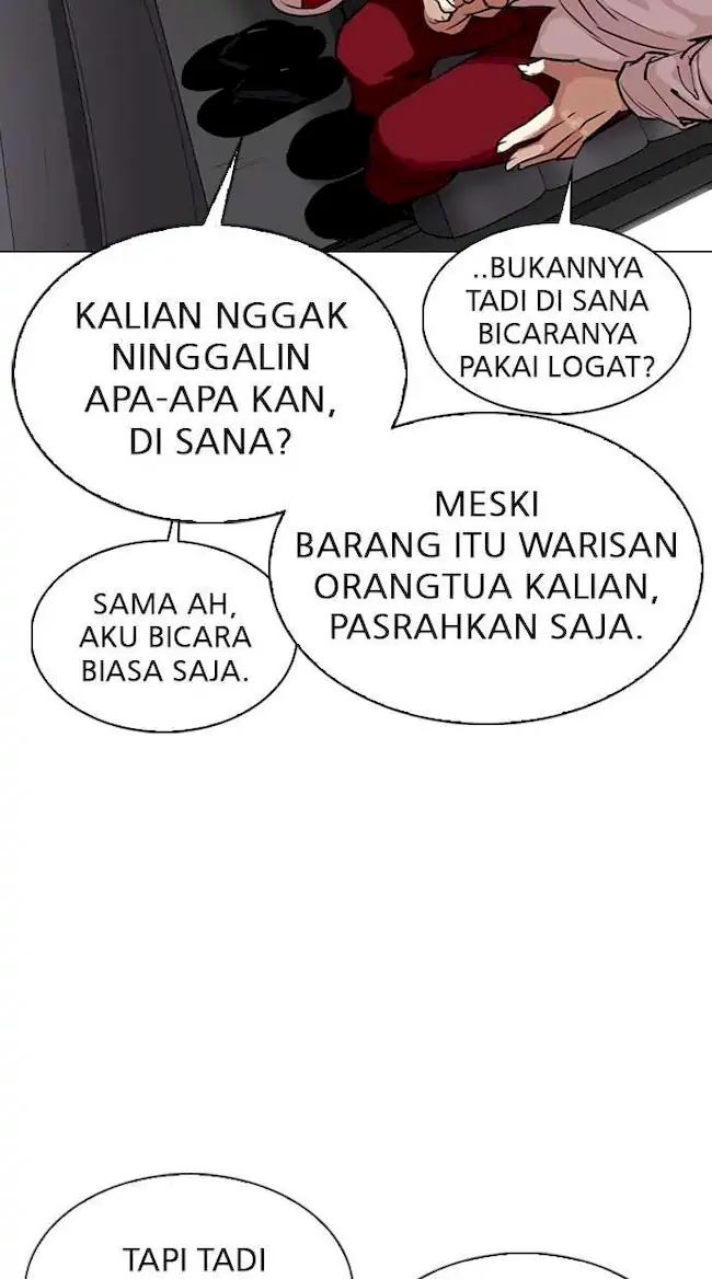 Lookism Bab 306 halaman 47