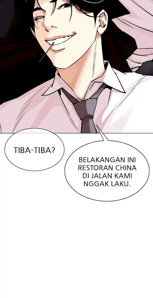 Lookism Bab 306 halaman 52