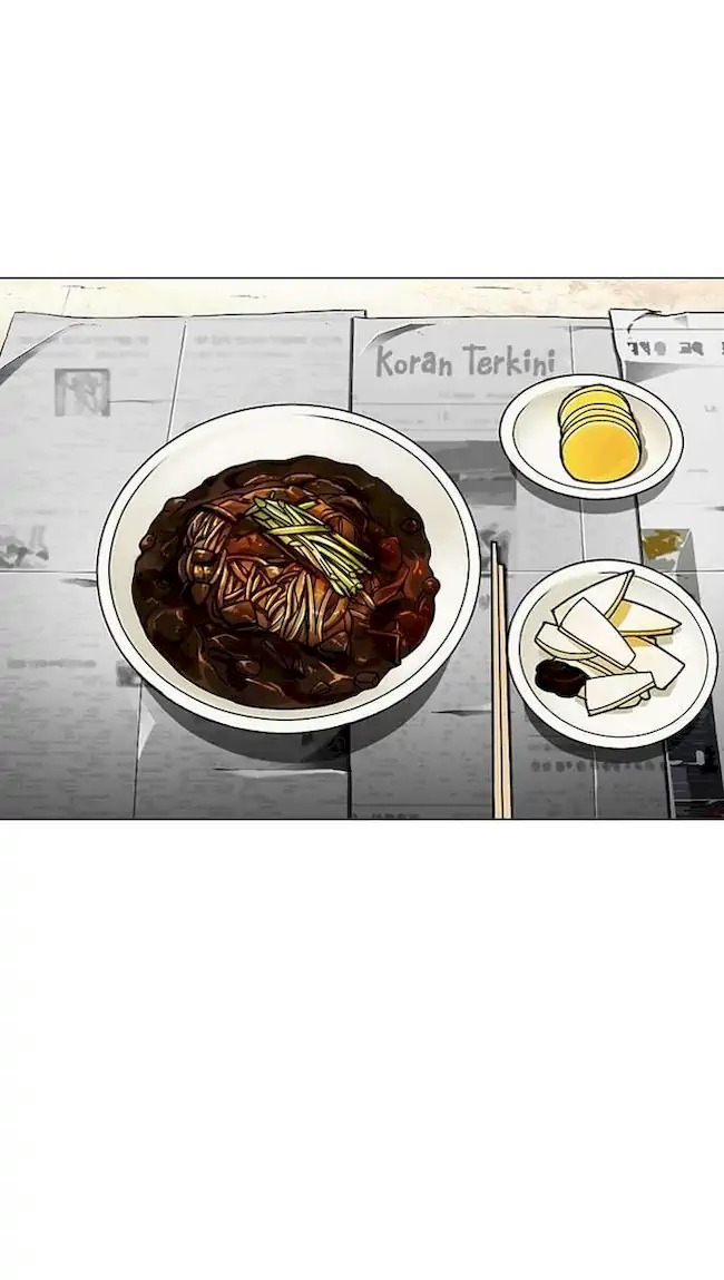 Lookism Bab 306 halaman 54