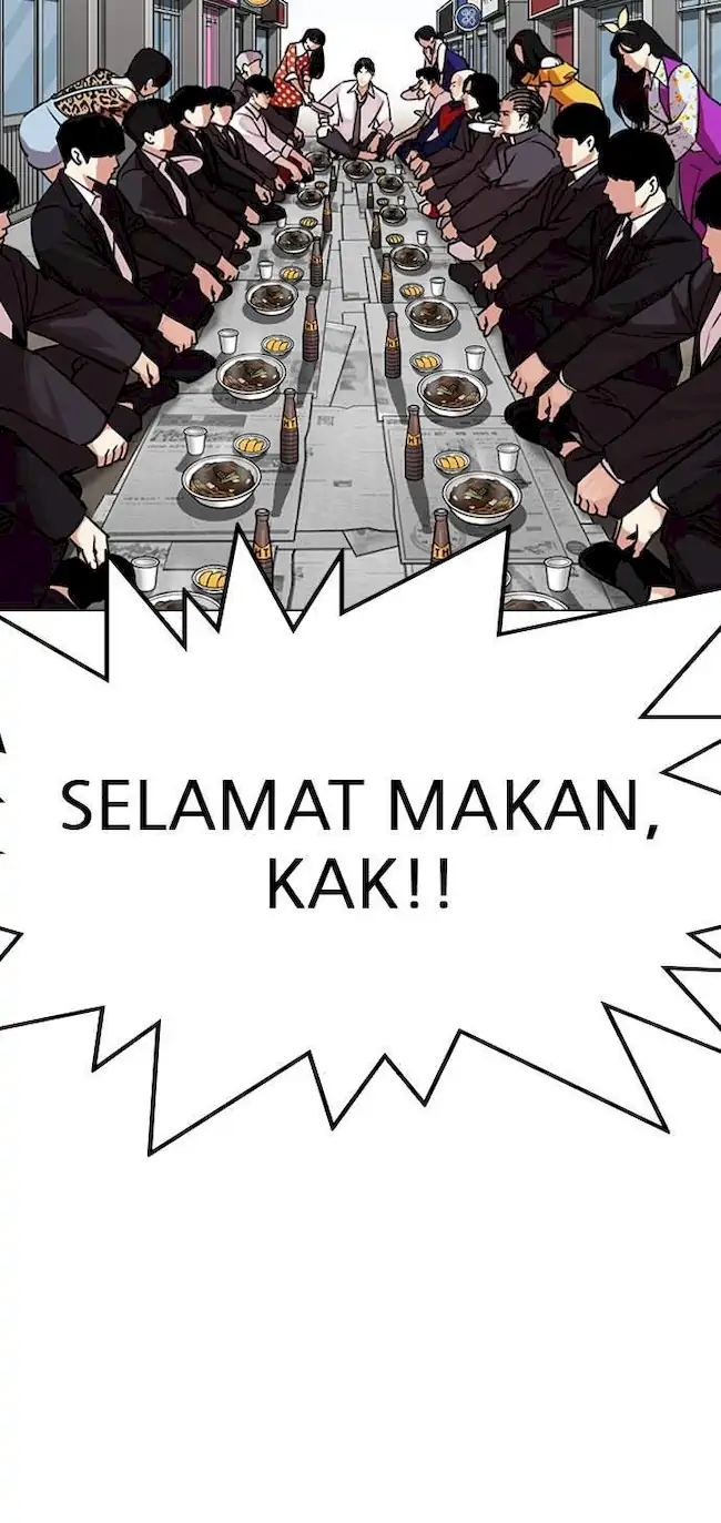 Lookism Bab 306 halaman 56
