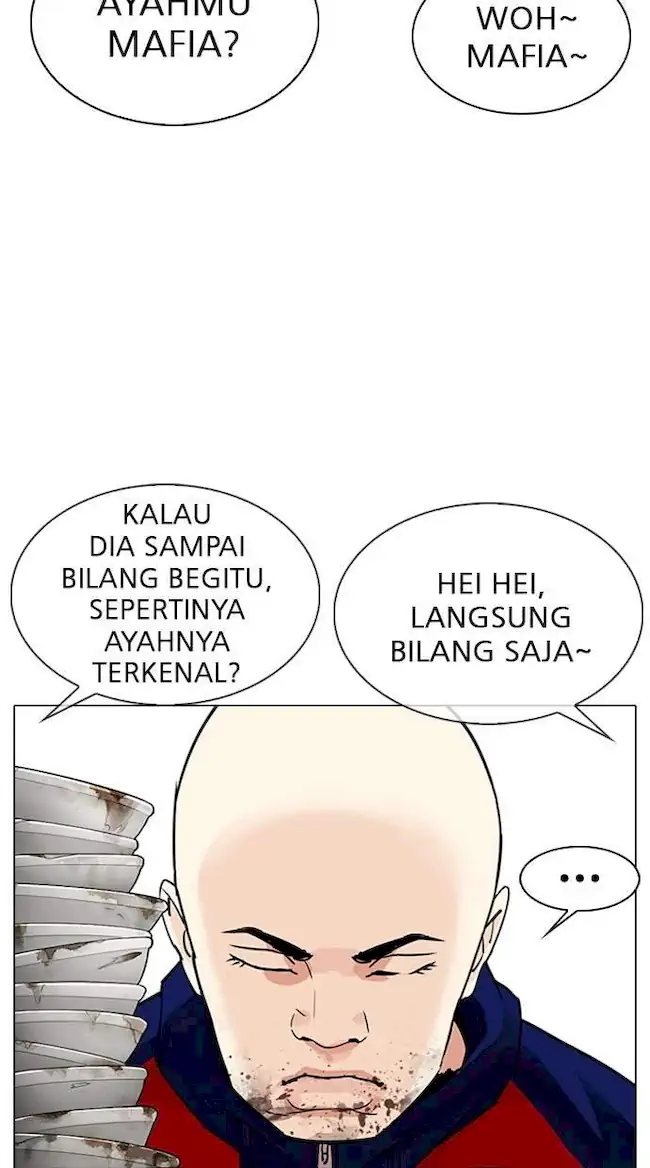 Lookism Bab 306 halaman 62