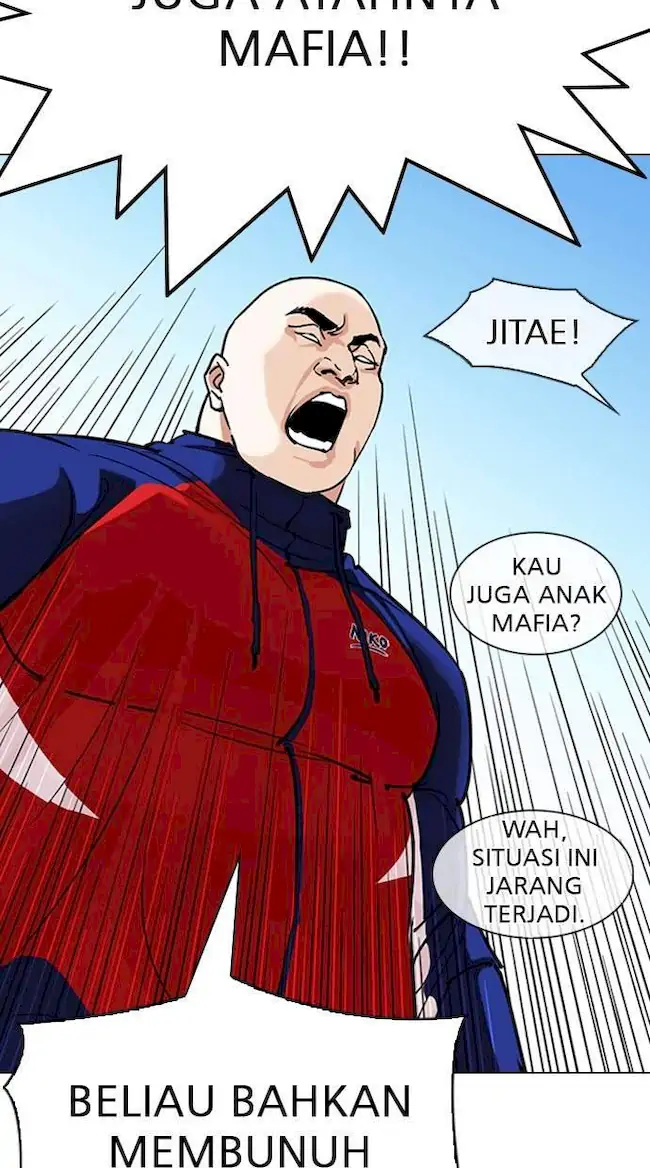 Lookism Bab 306 halaman 64