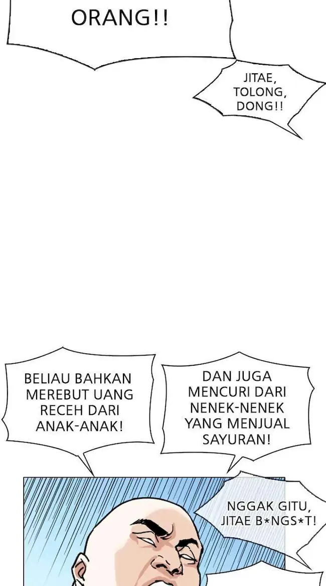Lookism Bab 306 halaman 65