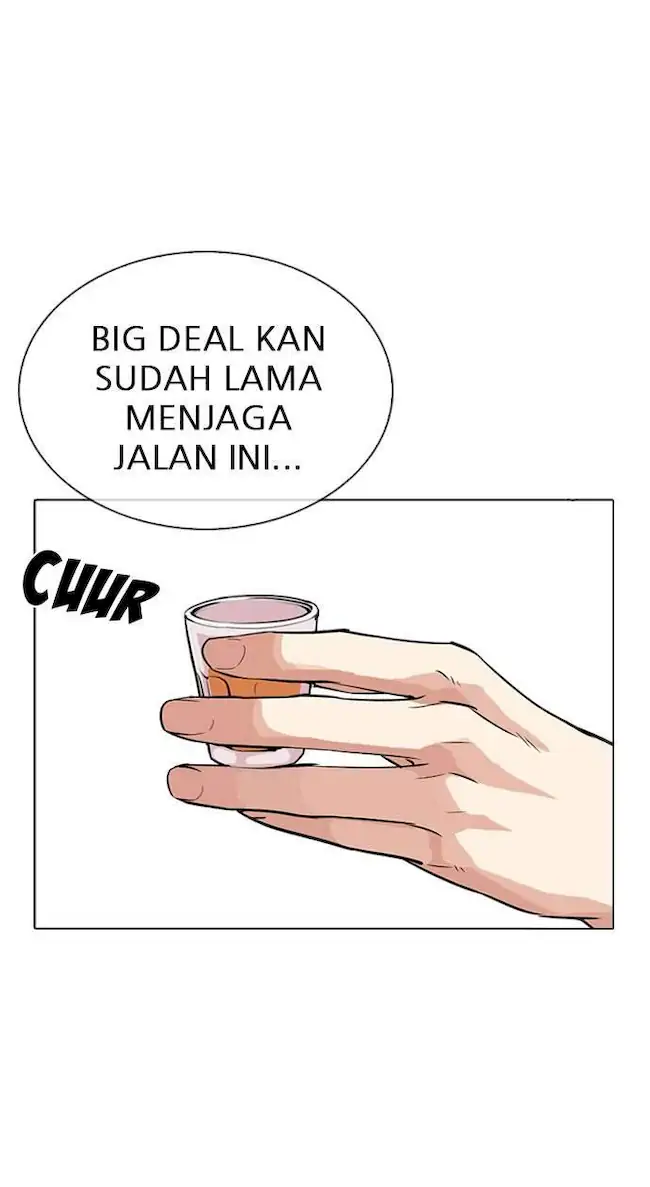 Lookism Bab 306 halaman 68
