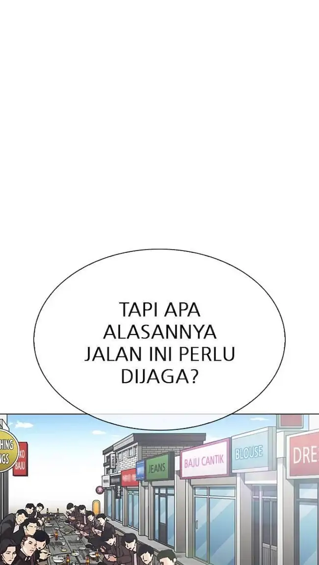 Lookism Bab 306 halaman 69