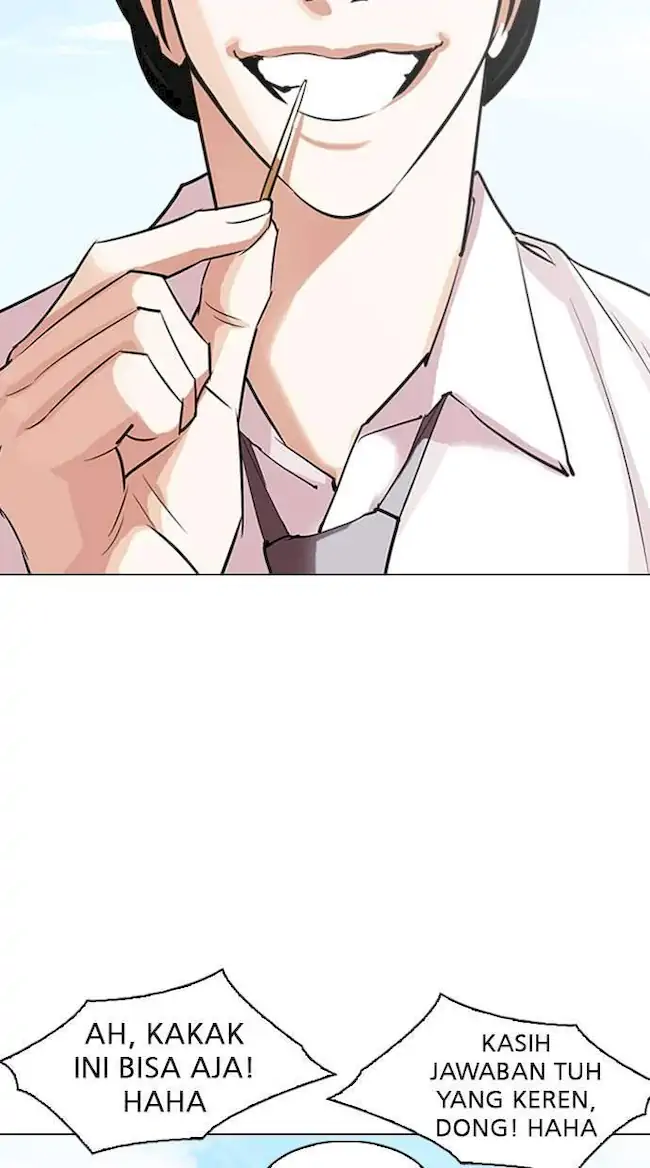 Lookism Bab 306 halaman 75