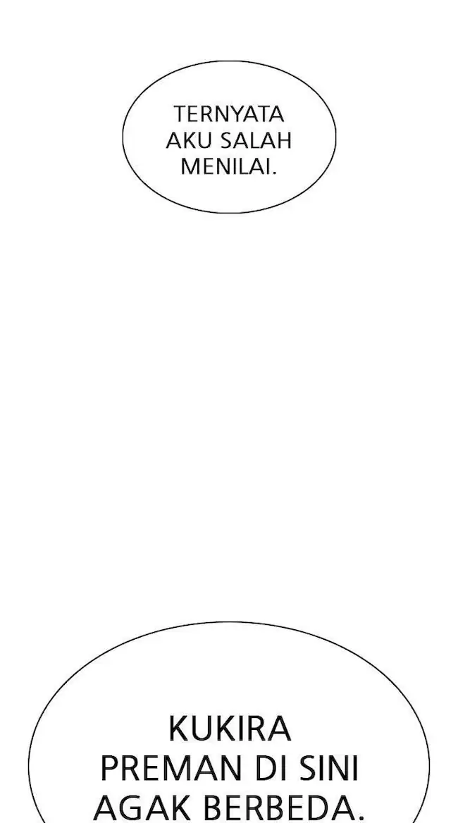 Lookism Bab 306 halaman 77