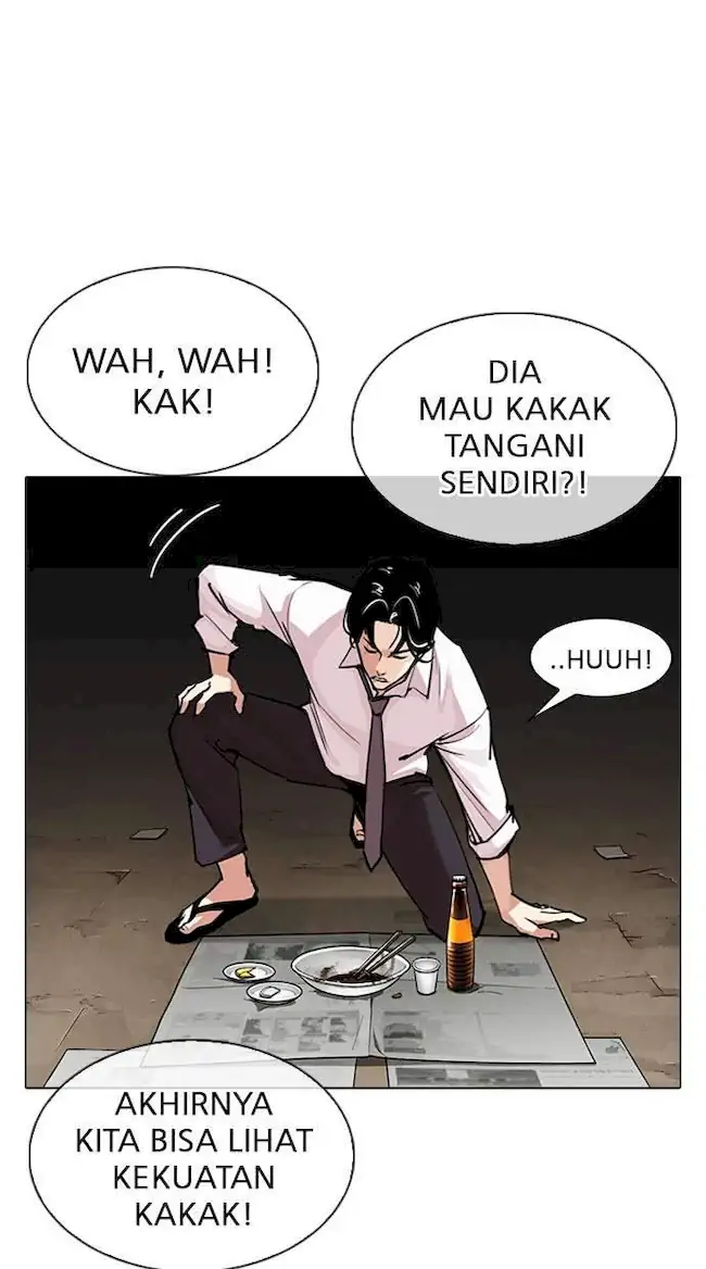 Lookism Bab 306 halaman 81