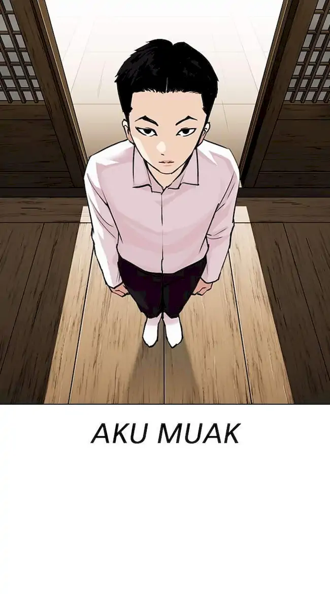 Lookism Bab 306 halaman 85
