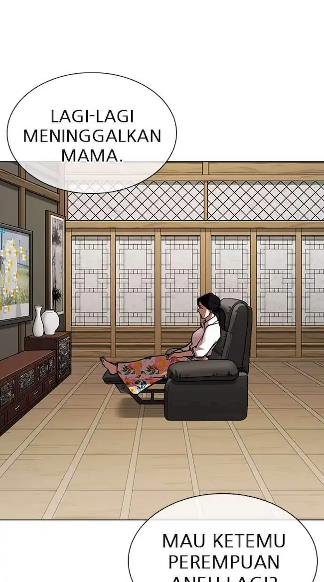 Lookism Bab 306 halaman 86