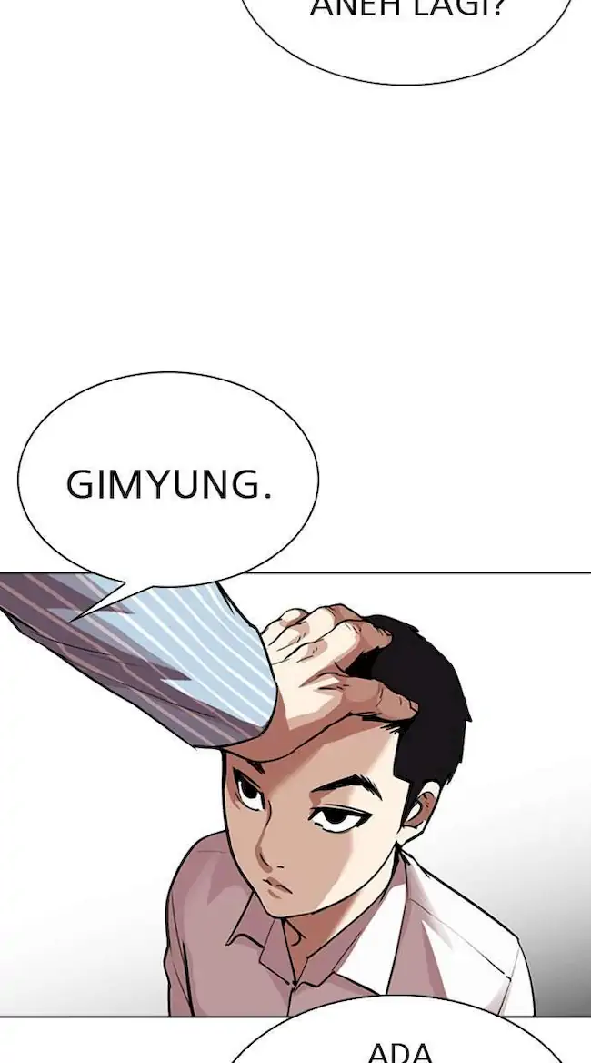 Lookism Bab 306 halaman 87